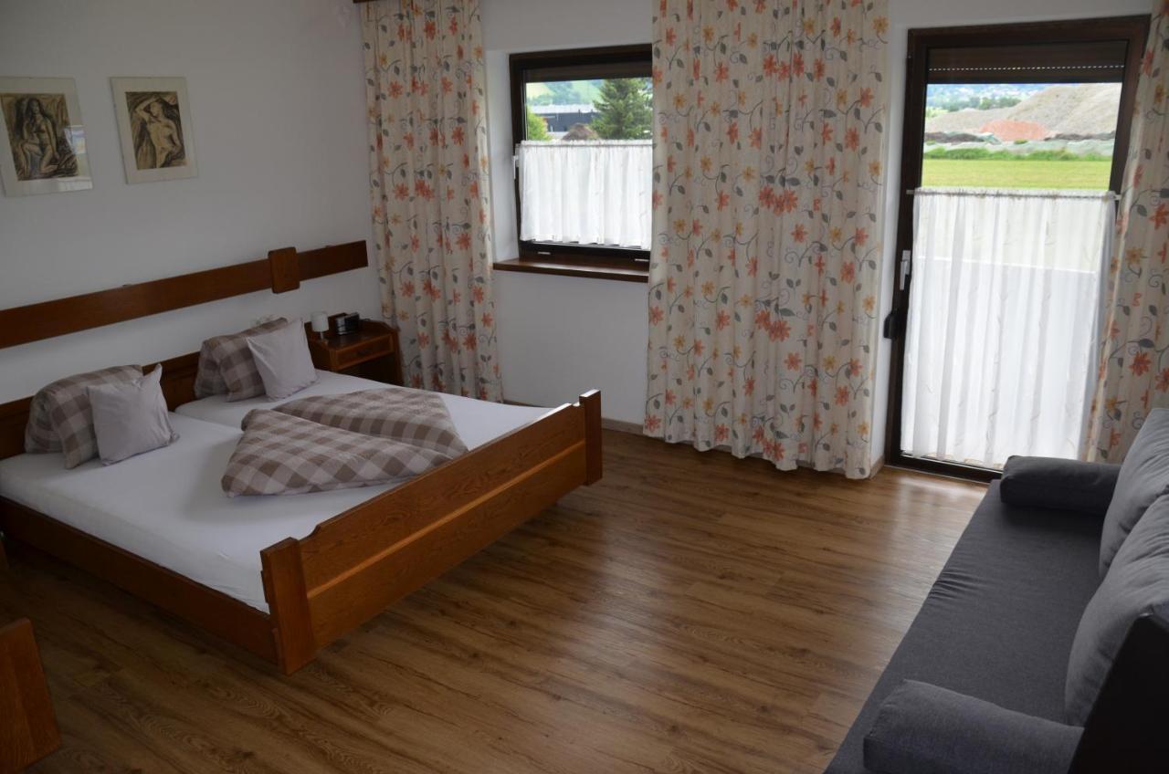 Gaestehaus Wildauer Schlitters Buitenkant foto