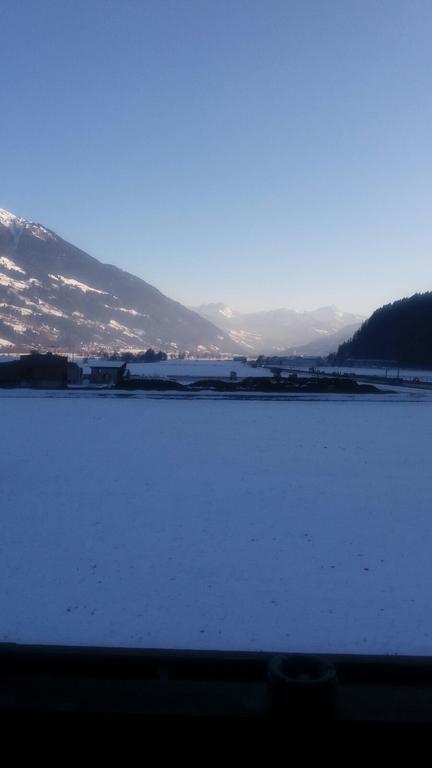 Gaestehaus Wildauer Schlitters Buitenkant foto